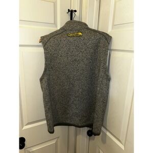 Patagonia Better Sweater Vest Men's XL Gray